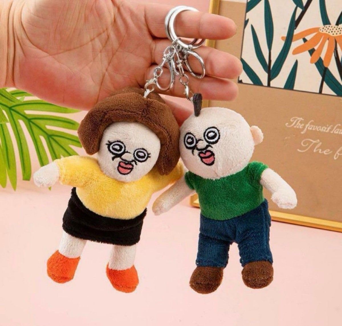Amazon.co.jp: パンパンイ キャラクターグッズ 3点セット パンパンくん